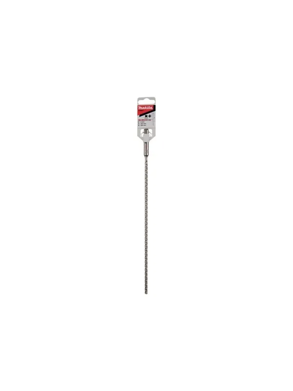 Makita Nemesis II SDS