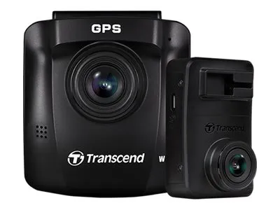 Transcend DrivePro 620