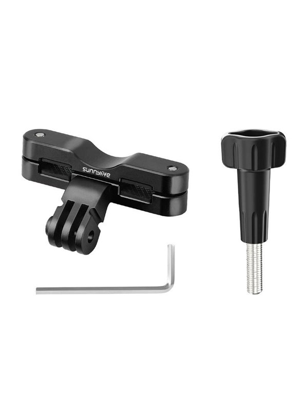 Sunnylife ZJ942âD Bike Mount for Action 5 Pro