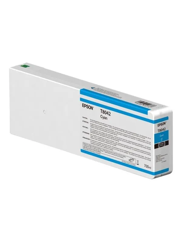 Epson - orange - original - ink cartridge