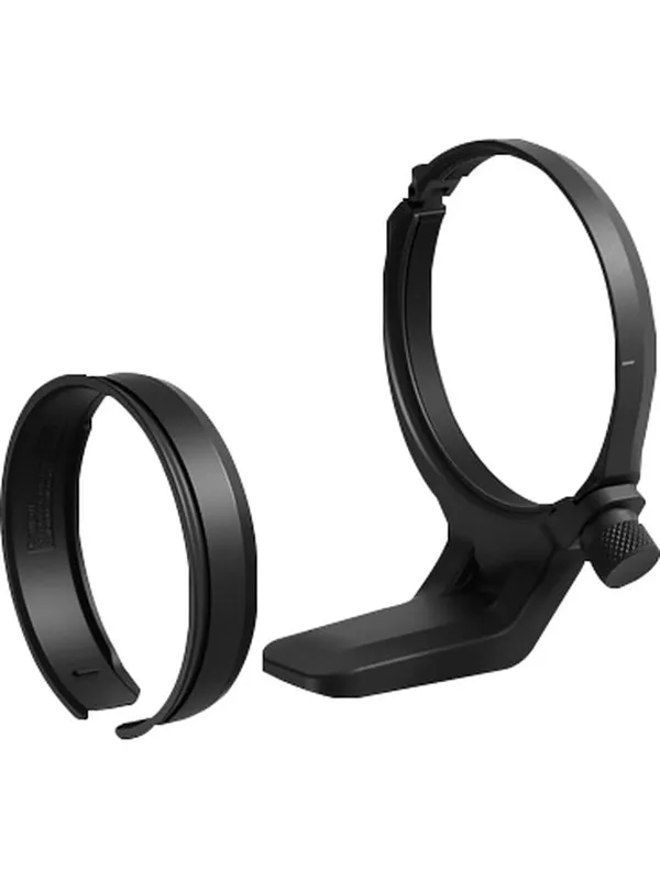 Canon Tripod Mount Ring and Adapter E(B)