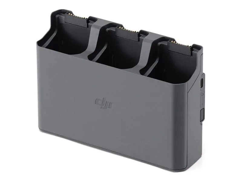 DJI Air 3 Battery Charging Hub