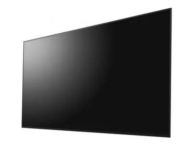 Sony FW-43BZ30L - 3840x2160 (4K) - 60Hz - IPS