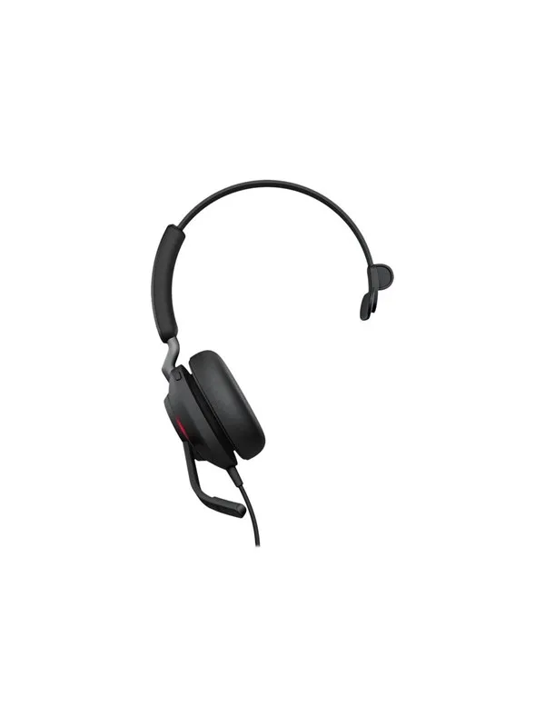 Jabra Evolve2 40 SE UC Mono
