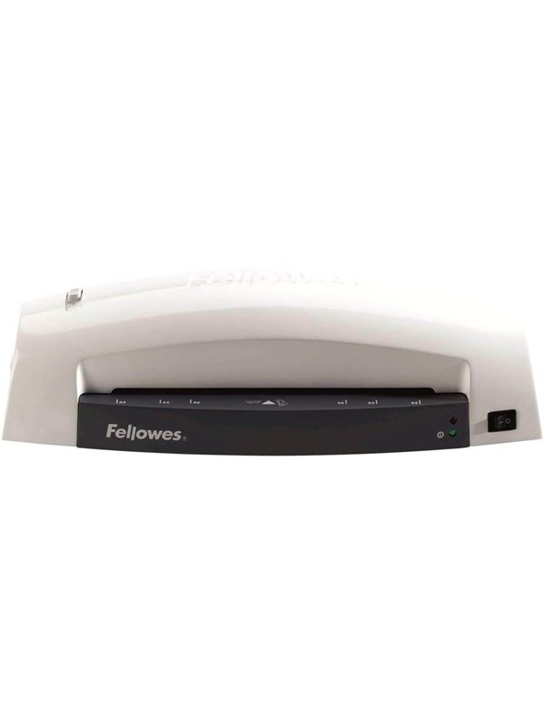 Fellowes Lunar A4