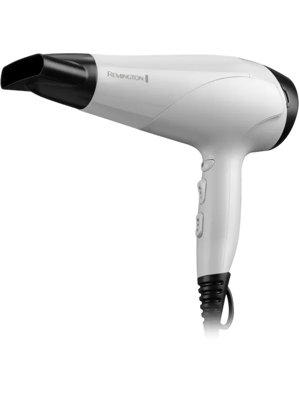 REMINGTON Hårføner Ionic Dry 2200 (w/o diffuser) - 2200 W