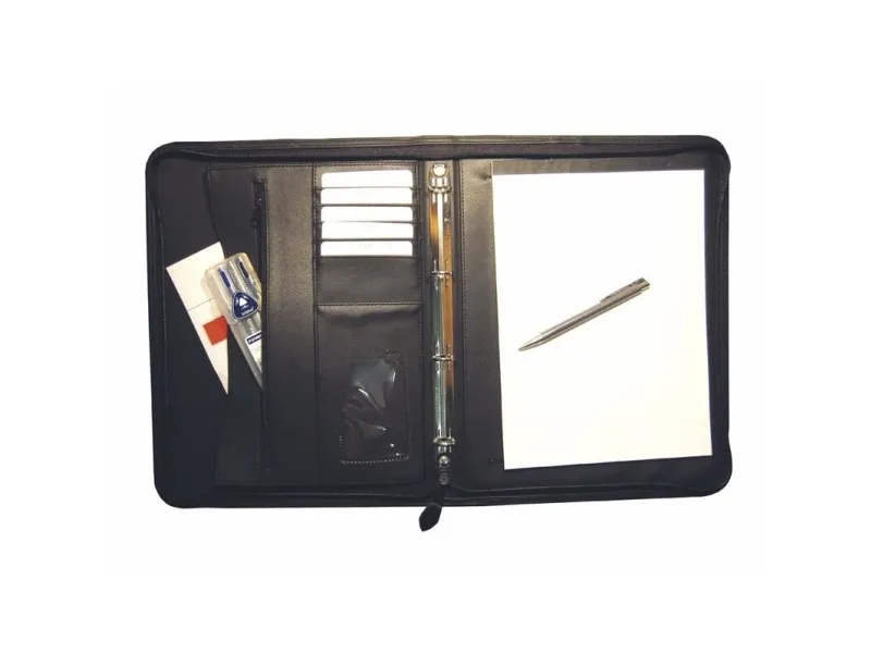 Staedtler Ring binder A4 PU