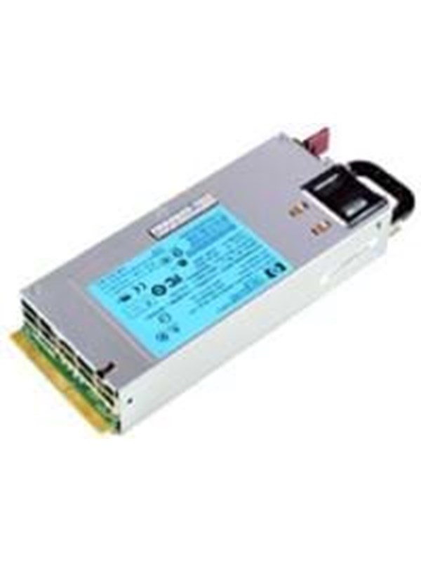 HP strømforsyning - hurtigstik Strømforsyning (PSU) - 460 Watt - ATX - 80 Plus
