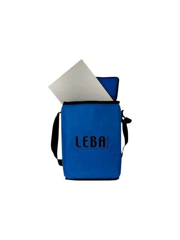 LEBA Innovation NoteBag Large 5