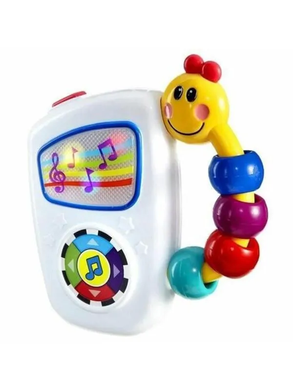 Baby Einstein Musical Toy Take Along Tunes™