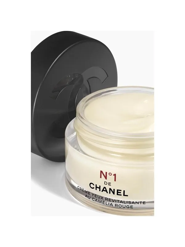 Chanel N1 Red Camelia Revitalizing Eye Cream 15 g