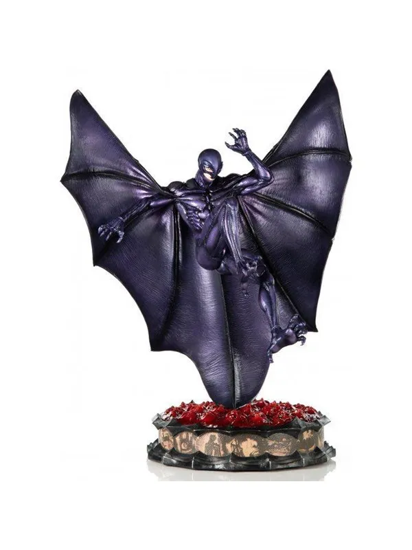 First 4 Figures - Berserk Resin Painted Statue: Femto (Standard Edition) - Figur