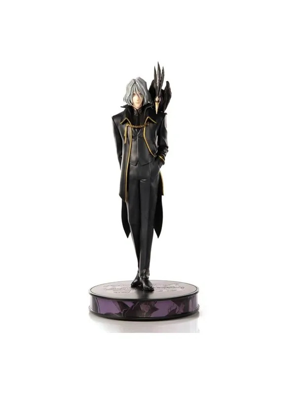 First 4 Figures - Cowboy Bebop Resin Painted Statue: Vicious (Standard Edition) - Figur