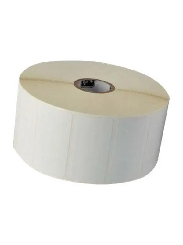 Zebra - thermal label - 2580 label(s) - 38 x 25 mm