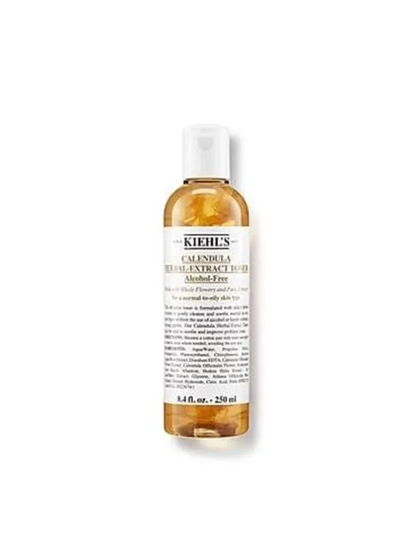 Kiehl's Calendula Herbal-Extract Toner 250 ml