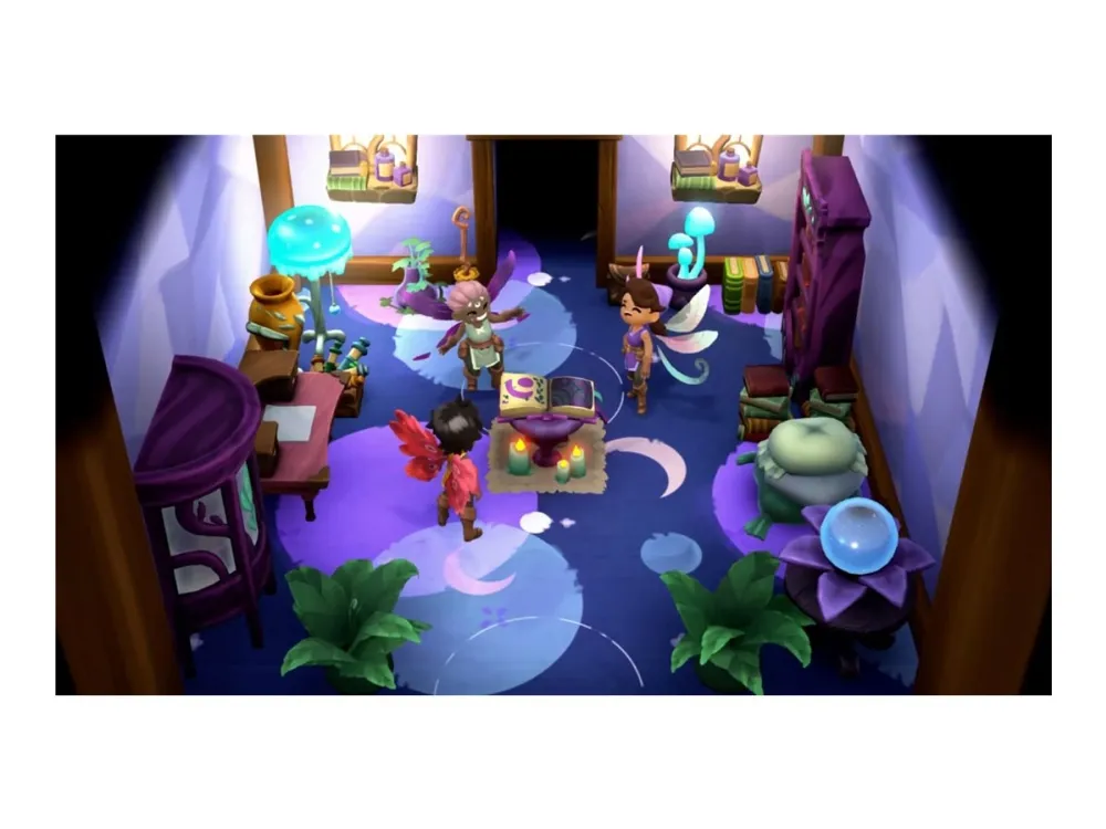 Fae Farm - Nintendo Switch - RPG