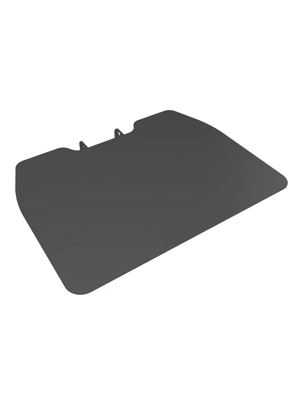Multibrackets M Pro Series mounting component - for AV System - black - Max 5 kg - recommended for