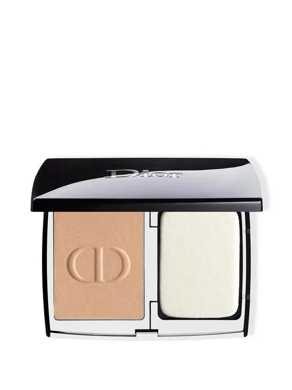 Christian Dior Forever Velvet Compact Foundation 4N