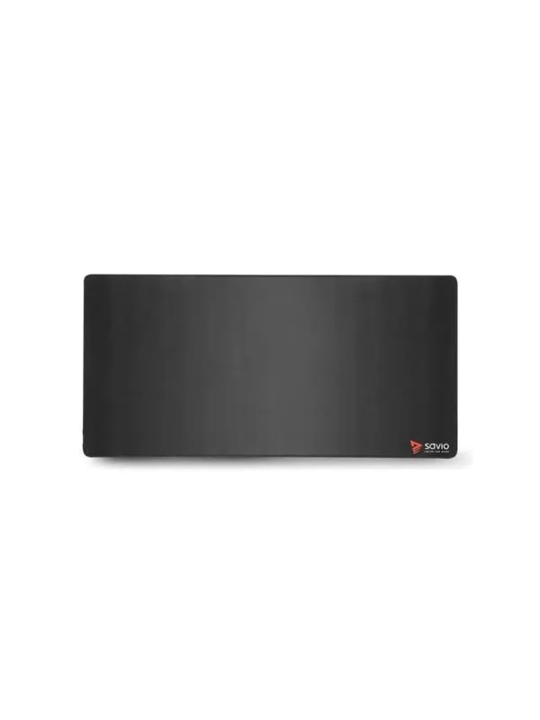 Savio GAMING Turbo Dynamic XXL - Black Edition