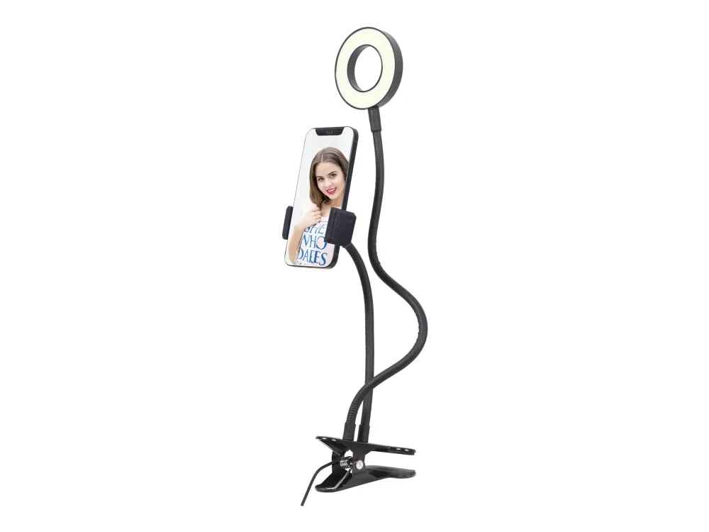 Gembird ring light