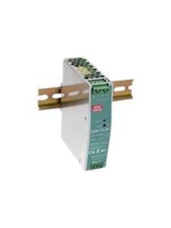 LevelOne POW-2431 - power supply - 75 Watt Strømforsyning (PSU) - 75 Watt - ATX - 80 Plus