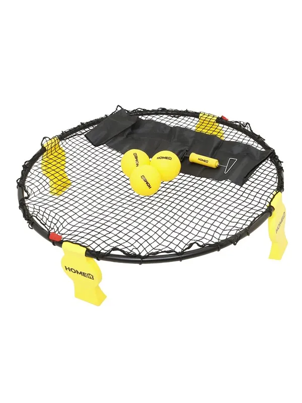 Home>it Bounceball Game with 3 Balls
