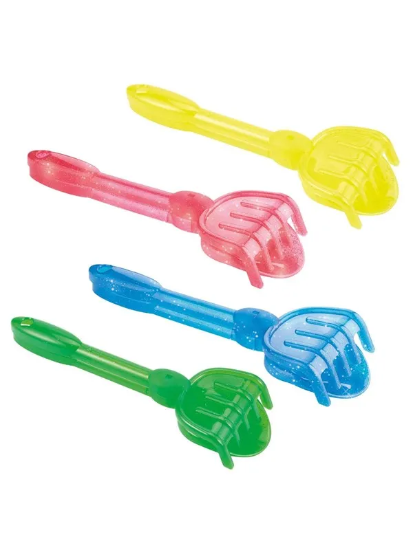 Ecoiffier Glitter Shovel and Rake 30cm