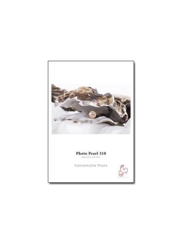 Hahnemühle Digital FineArt Photo Pearl 310
