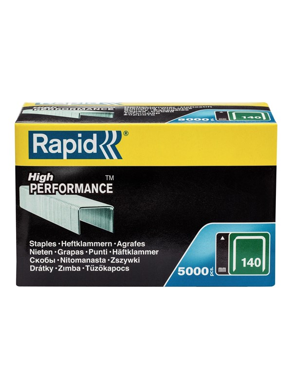 Rapid High Performance DP