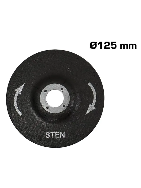 Work>it Cutting Disc for Stone 5-pak