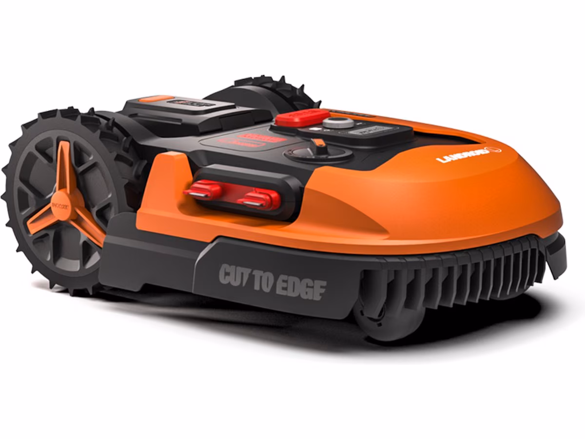 WORX Landroid L1000 robotgressklipper WR147E.1