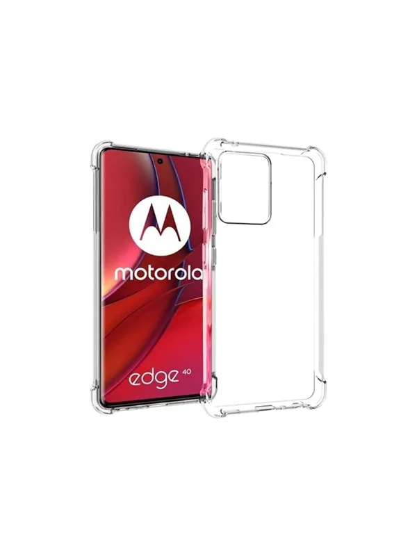 Insmat Impact - back cover for mobile phone