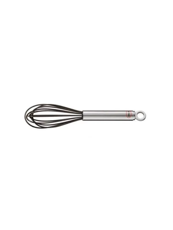Rösle Whisk balloon 12 strands 22 cm Steel/Silicone