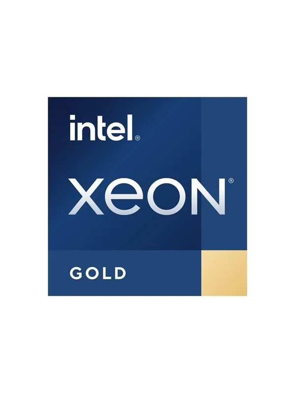 Intel Xeon Gold 6438M / 2.2 GHz processor - OEM Prosessor/CPU - 32 kjerner - 2.2 GHz - Intel FCLGA4677 - Bulk (uten vifte)
