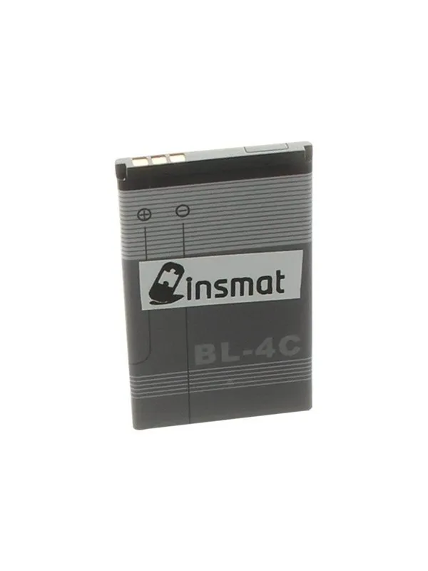 Insmat battery - Li-Ion