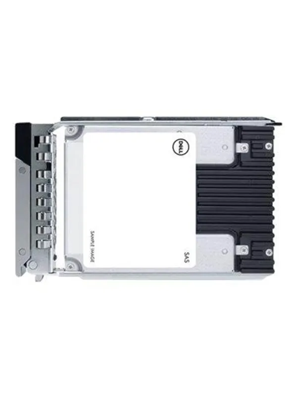 Dell - Customer Kit - SSD - Read Intensive - 3.84 TB - SATA 6Gb/s