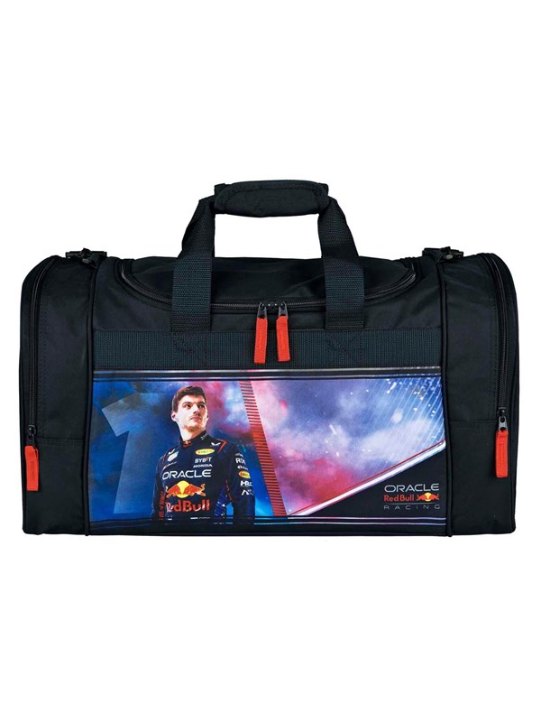 Red Bull Racing Sports Bag Max Verstappen