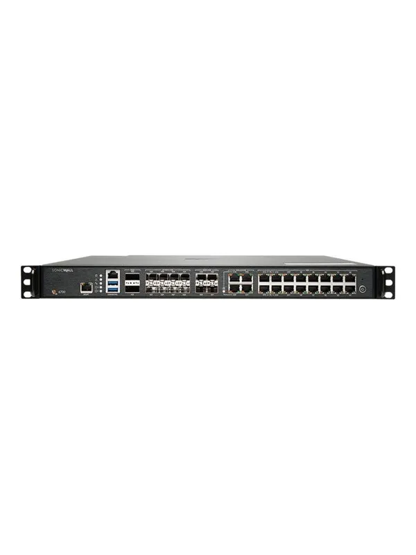 SonicWALL NSa 6700