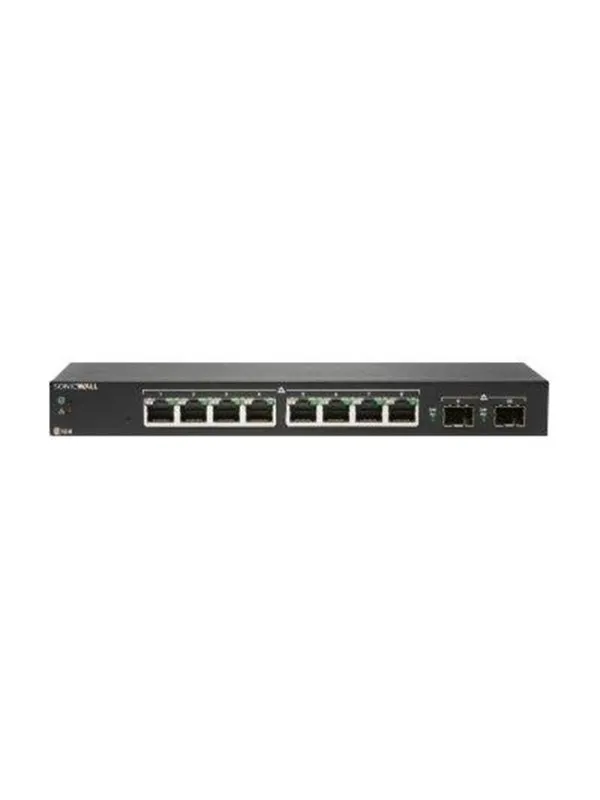 SonicWALL Switch SWS12-8