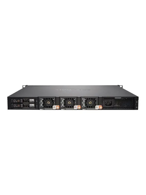 SonicWALL Secure Mobile Access 6210