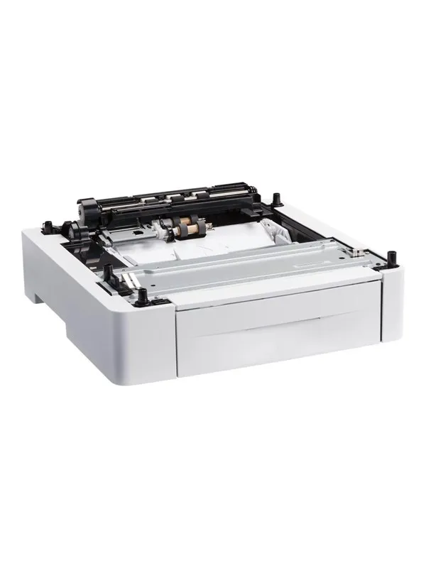 Xerox media tray / feeder - 550 sheets