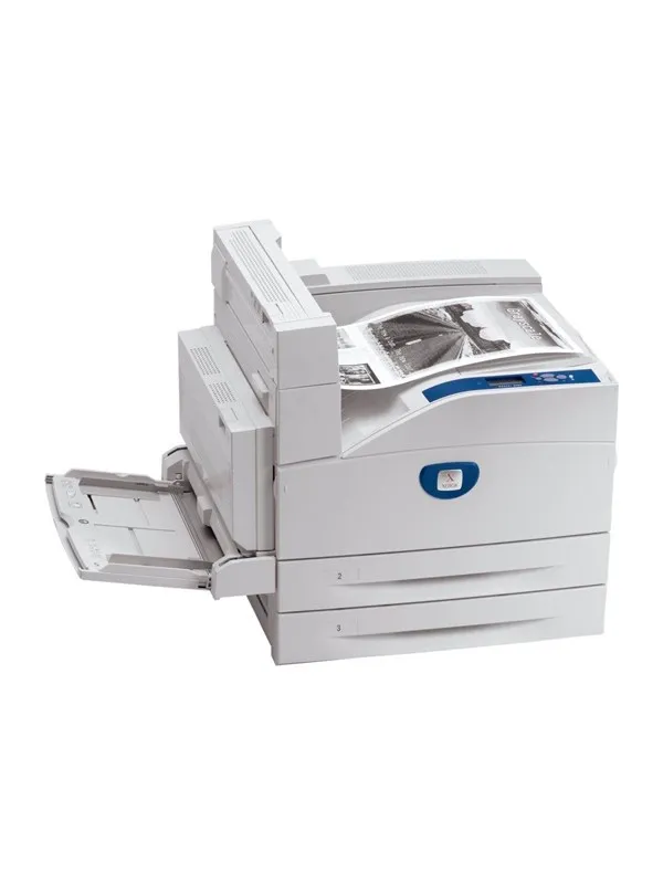 Xerox duplexer