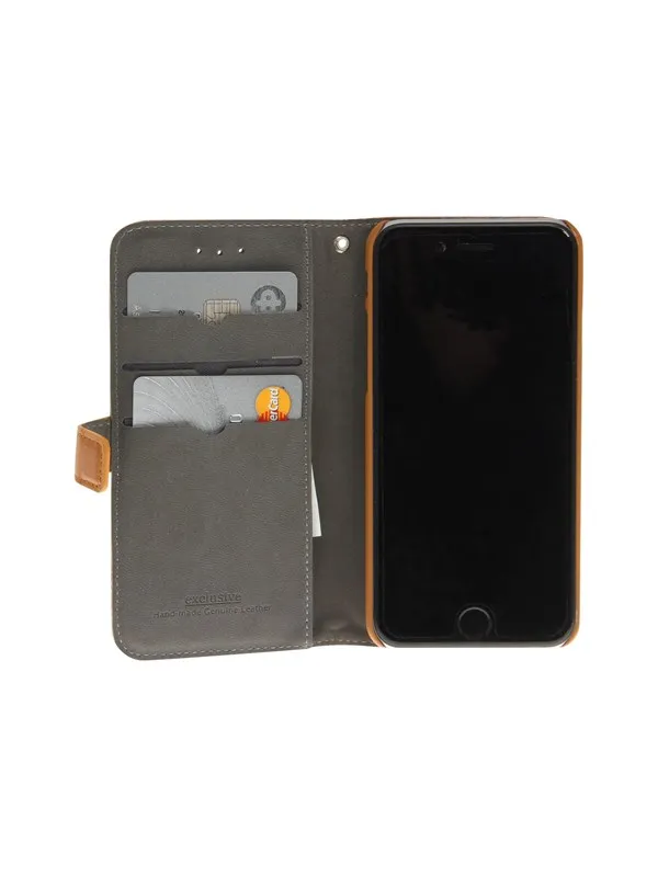 Insmat Premium - flip cover for mobile phone
