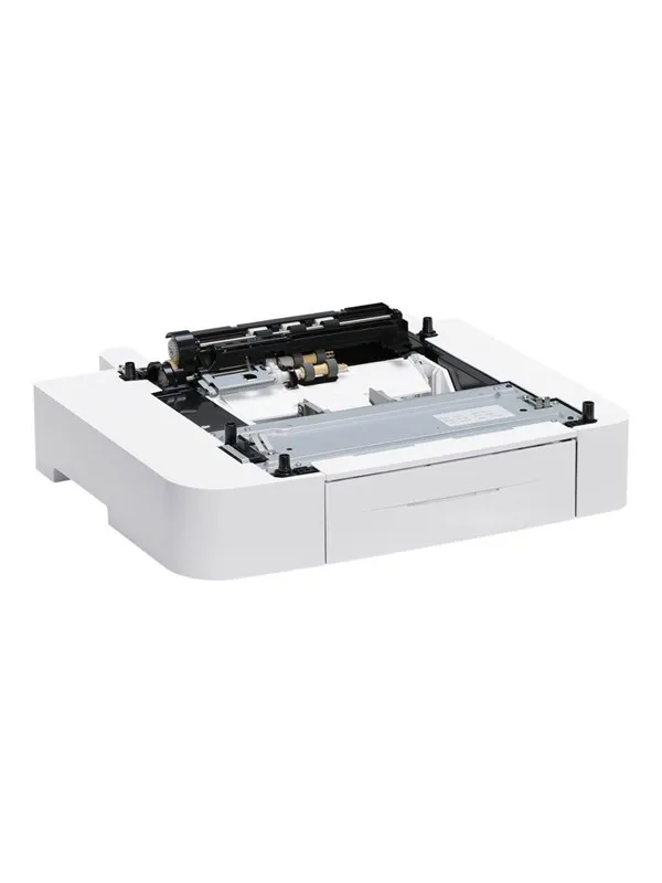 Xerox media tray / feeder - 550 sheets