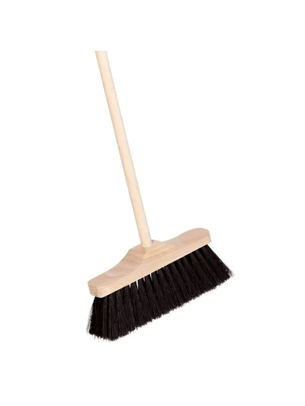 Goki Children's Indoor Broom