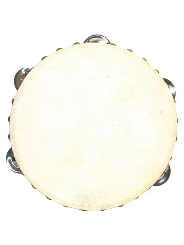 Goki Tambourine