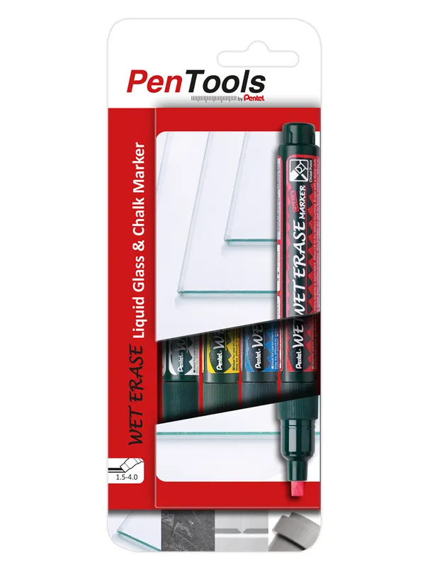 Pentel SMW26-PRO4MX1EU