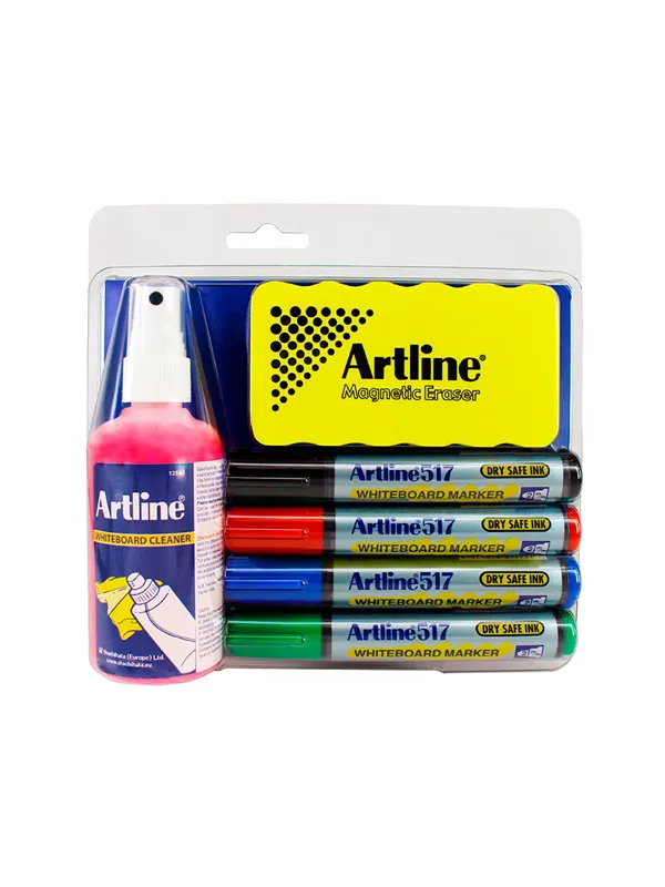 Artline EK517 Rengøringskit