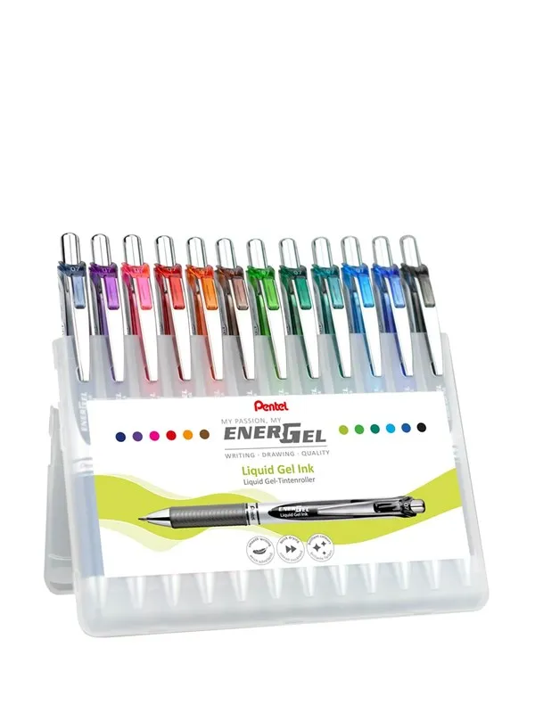 Pentel BL77-12 Energel Roller