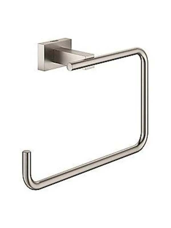 Grohe Essentials Cube håndklædering 186x59x123mm.